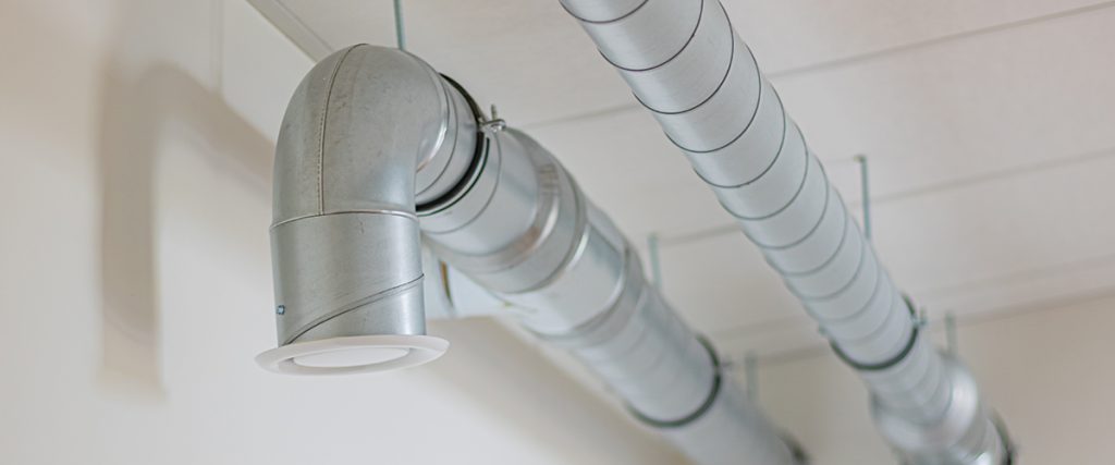 Technical building equipment