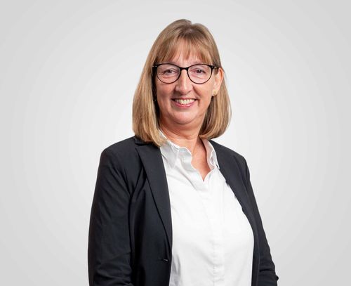 Katja Tewes