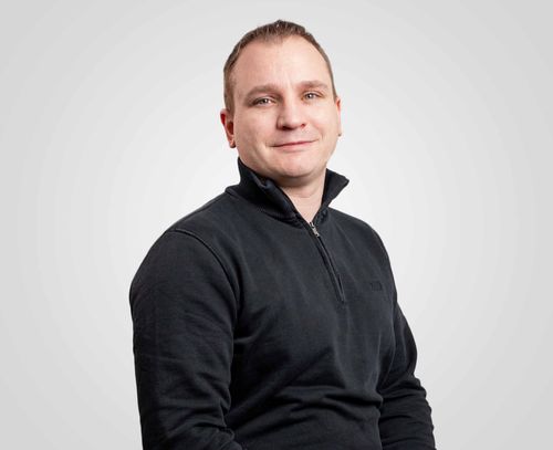 Christian Lapp