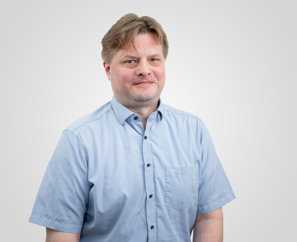 Andreas Kirsche