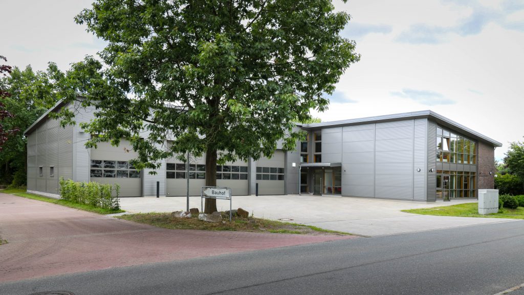 التخطيط المتكامل